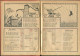 Deutschland - Auerbach's Deutscher Kinder-Kalender 1914 - 32. Jahrgang - 160 Seiten - Calendriers