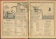 Deutschland - Auerbach's Deutscher Kinder-Kalender 1914 - 32. Jahrgang - 160 Seiten - Calendarios