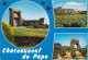 84 - Châteauneuf Du Pape - Multivues - Chateauneuf Du Pape