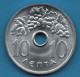 LOT MONNAIES 4 COINS : JERSEY - GREECE - Alla Rinfusa - Monete