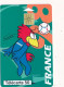 Télécarte France (03/98) Collection Footix (4 Cartes)  (visuel, Puce,  état, Unités, Etc Voir Scan) + Port - Non Classificati