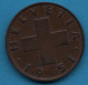 Delcampe - LOT MONNAIES 4 COINS : SUISSE - SWITZERLAND - Lots & Kiloware - Coins