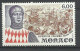 Monaco  N° 1829  Caravelles Christophe Colomb Exposition Gênes 1992     Neuf * *  B/TB  Voir  Scans     Soldes ! ! ! - Christopher Columbus