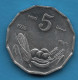 LOT MONNAIES 4 COINS : SOOMAALIYA - VIETNAM - Alla Rinfusa - Monete