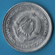 LOT MONNAIES 4 COINS : YUGOSLAVIA - Lots & Kiloware - Coins