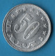 Delcampe - LOT MONNAIES 4 COINS : YUGOSLAVIA - Vrac - Monnaies