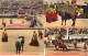 Delcampe - Lot N° 183 De 26 Cartes De Tauromachie - Corridas Et Courses De Taureaux - Toréadors Et Arènes - 5 - 99 Postkaarten