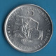 LOT MONNAIES 5 COINS : TURKEY - UAE - Lots & Kiloware - Coins