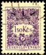 Delcampe - Tchekoslovaquie Taxe Obl Yv: 92/95 Haleru (Beau Cachet Rond) - Postage Due