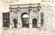 CPA Carte Postale Royaume Uni London Hyde Park The Marble Arch 1902 VM78139 - Hyde Park