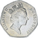 Grande-Bretagne, 50 Pence, 1997 - 50 Pence