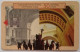 Russia 50 Units Chip Card - The Arch ( 10,000 Mintage Exp. Date 6/30/98 ) - Rusia