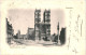 CPA Carte Postale Royaume Uni London Westminster Abbey  1902 VM78145 - Westminster Abbey