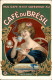 Reclame - Handel - Café Du Brésil - Andere & Zonder Classificatie