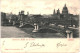 CPA Carte Postale Royaume Uni London  Blackfriars Bridge And St Pauls 1902 VM78150 - River Thames