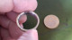 B15 / BAGUE ANNAUX ACIER INTERIEUR DU TROU  2CM - Rings