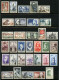 France, Yvert Année Complète 1956** Luxe, 1050/1090, 41 Timbres , MNH - 1950-1959