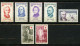 France, Yvert Année Complète 1956** Luxe, 1050/1090, 41 Timbres , MNH - 1950-1959