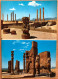 Iran - Persepolis (Achaemenid), Takhte - Jamsheed, Near Shiraz (c62) - Iran