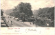 CPA Carte Postale Royaume Uni London  Hyde Park  Rotten Row 1902 VM78152 - Hyde Park