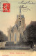 PIE-FD-20-8759 : MORMANT EGLISE. COULEUR - Mormant