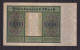 GERMANY - 1922 10000  Mark XF Banknote - 10000 Mark