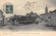 PIE-FD-20-8780 : LE CHATELET-EN-BRIE. PLACE DE LA FONTAINE - Le Chatelet En Brie