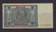 GERMANY - 1929 10 Mark Circulated Banknote - 10 Mark