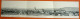 AUSTRIA - KLOSTERNEUBURG, Panorama Vom Puchberg, K.u.K. Pionnier-Kaserne, OLD TRIPLE POSTCARD 1904 - Klosterneuburg