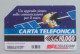 Italy, Telephonecard, Empty And Used - Openbaar Gewoon