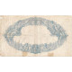 France, 500 Francs, Bleu Et Rose, 1923, Y.714, TB, Fayette:30.27, KM:66j - 500 F 1888-1940 ''Bleu Et Rose''