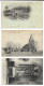 VILLE SOUS LA Ferté 1901 Crémaillère 1917 St BERNARD 1927 église 3 CARTES Près Clairvaux Bar Sur AUBE Urville Troyes ... - Essoyes