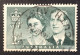 1954 Australia - Royal Visit - Usati