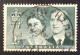 1954 Australia - Royal Visit - Oblitérés