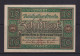 GERMANY - 1920 10 Mark AUNC/XF Banknote - 10 Mark