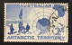 1957 Australia - Antarctic Exploration - Expedition At Vestfold Hillt - Used Stamps