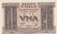 BANCONOTA ITALIA REGNO LIRE 1 UNC  (B_383 - Regno D'Italia – 1 Lira