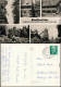 Ansichtskarte Ehrenfriedersdorf Greifensteine 1964 - Ehrenfriedersdorf