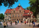 Ansichtskarte Bergisch Gladbach Rathaus 1985 - Bergisch Gladbach
