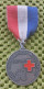 Medaille - Het Nederlandse Rode Kruis 1867-1992 - K.N.B.L.O -  Original Foto  !!  Medallion  Dutch - Sonstige & Ohne Zuordnung