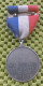 Medaille - Het Nederlandse Rode Kruis 1867-1992 - K.N.B.L.O -  Original Foto  !!  Medallion  Dutch - Andere & Zonder Classificatie