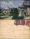 Ansichtskarte Pillnitz Schloss Pillnitz 1922 - Pillnitz