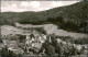 Ansichtskarte Lonau-Herzberg (Harz) Panorama-Ansicht 1964 - Herzberg