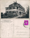Ansichtskarte Klosterbuch-Leisnig Erholungsheim Paudritzsch 1929 - Leisnig