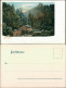 Ansichtskarte Polenz-Neustadt (Sachsen) Restauration Im Polenthal 1908  - Neustadt