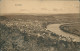 Ansichtskarte Waldshut-Waldshut-Tiengen Blick Auf Die Stadt 1913  - Waldshut-Tiengen