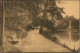 Ansichtskarte Glauchau Gründelpark 1913 - Glauchau