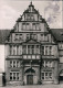 Ansichtskarte Paderborn Altes Bürgerhaus Am Marienplatz 1971 - Paderborn
