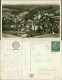 Ansichtskarte Gnandstein-Kohren-Sahlis Luftbild 1941  - Kohren-Sahlis