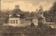 Ansichtskarte Bensberg-Bergisch Gladbach Haus Frankenforst - Restaurant 1917  - Bergisch Gladbach
